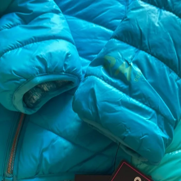 RM 1958 Reversible Jacket - Sz 16
